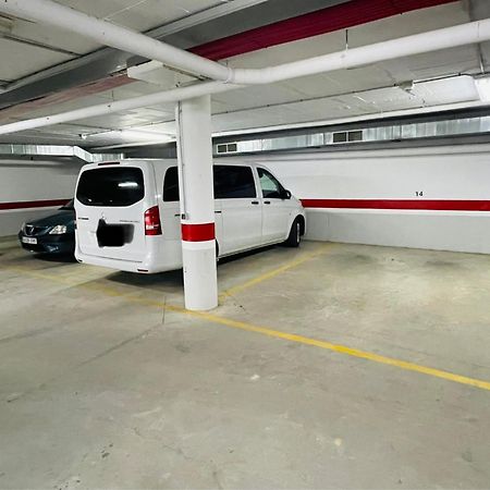 Atico Premium Conil Con 2 Terrazas, Parking, Piscina, Aire Ac Y Wifi -Solo Familias Y Parejas- Apartman Conil de la Frontera Kültér fotó