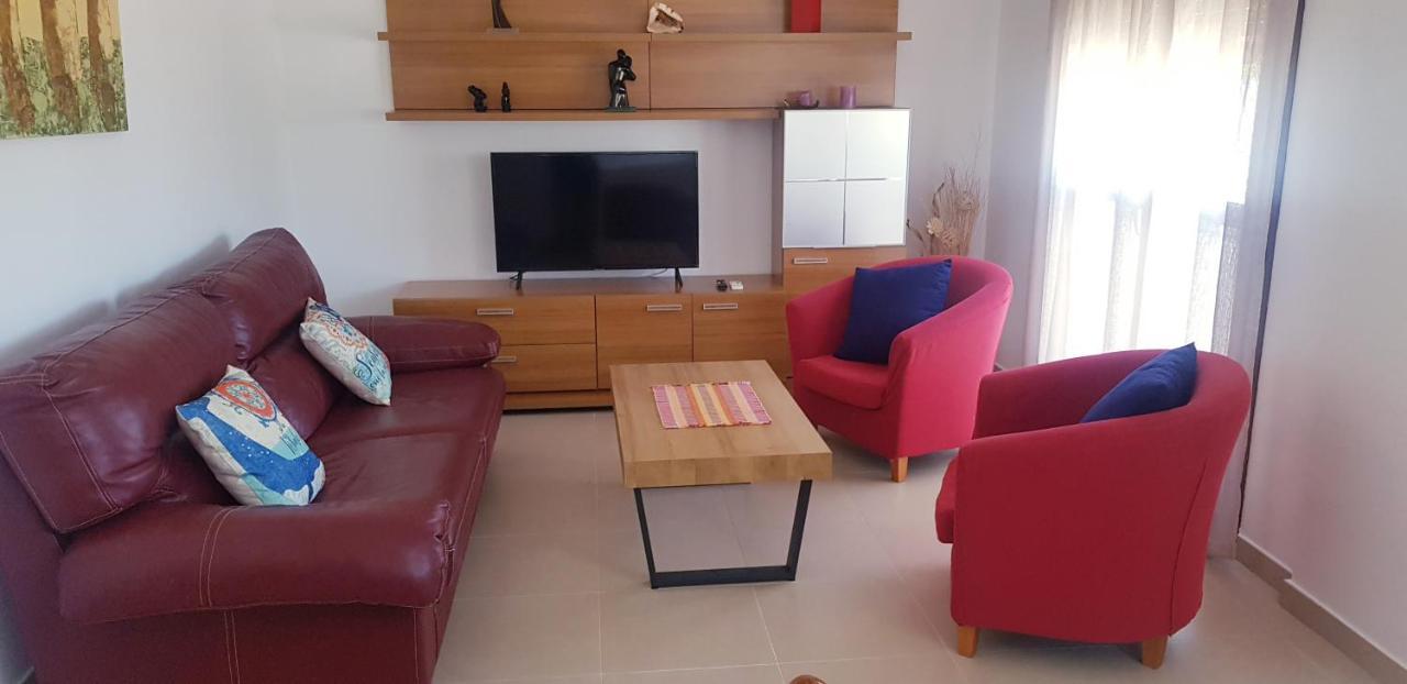 Atico Premium Conil Con 2 Terrazas, Parking, Piscina, Aire Ac Y Wifi -Solo Familias Y Parejas- Apartman Conil de la Frontera Kültér fotó