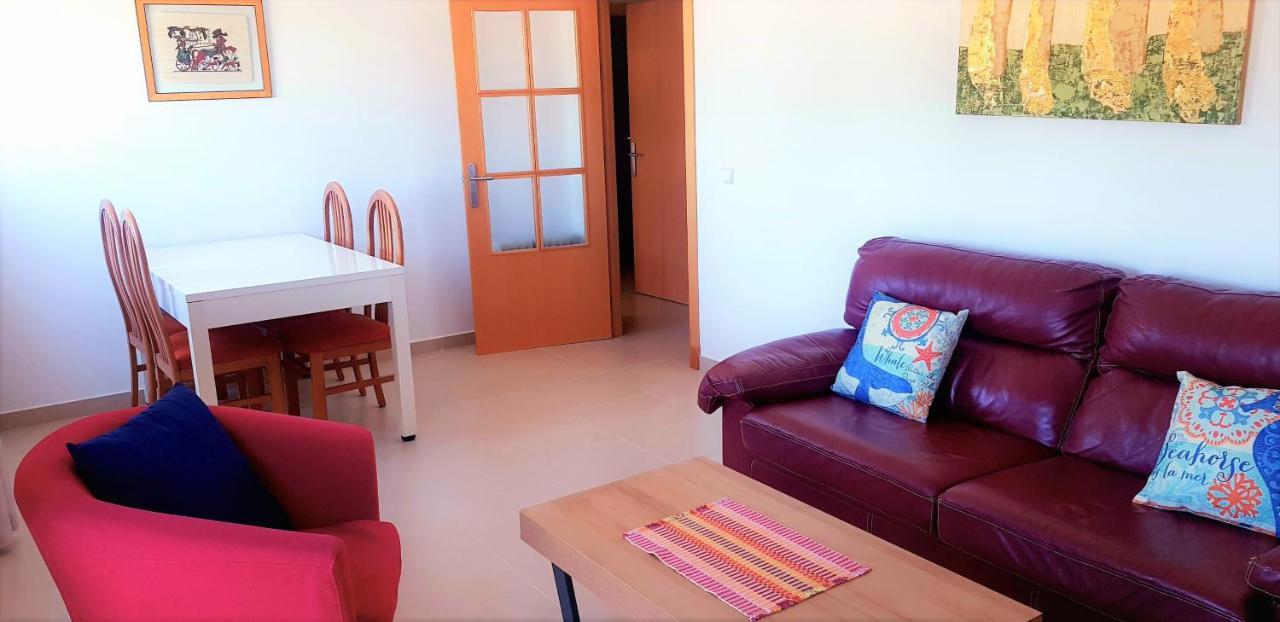 Atico Premium Conil Con 2 Terrazas, Parking, Piscina, Aire Ac Y Wifi -Solo Familias Y Parejas- Apartman Conil de la Frontera Kültér fotó