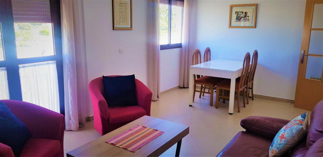 Atico Premium Conil Con 2 Terrazas, Parking, Piscina, Aire Ac Y Wifi -Solo Familias Y Parejas- Apartman Conil de la Frontera Kültér fotó