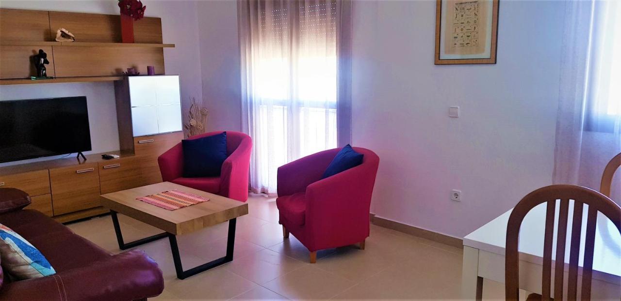 Atico Premium Conil Con 2 Terrazas, Parking, Piscina, Aire Ac Y Wifi -Solo Familias Y Parejas- Apartman Conil de la Frontera Kültér fotó
