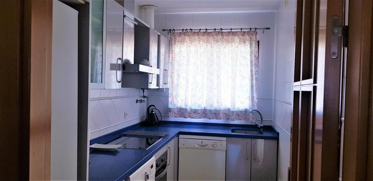 Atico Premium Conil Con 2 Terrazas, Parking, Piscina, Aire Ac Y Wifi -Solo Familias Y Parejas- Apartman Conil de la Frontera Kültér fotó