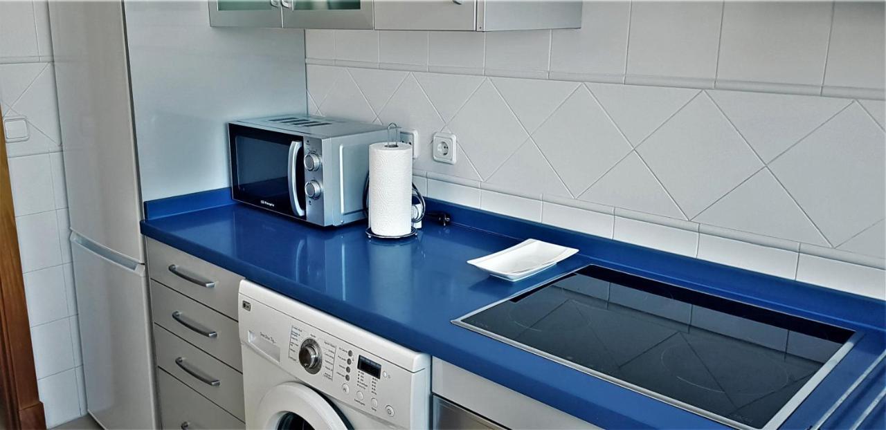 Atico Premium Conil Con 2 Terrazas, Parking, Piscina, Aire Ac Y Wifi -Solo Familias Y Parejas- Apartman Conil de la Frontera Kültér fotó