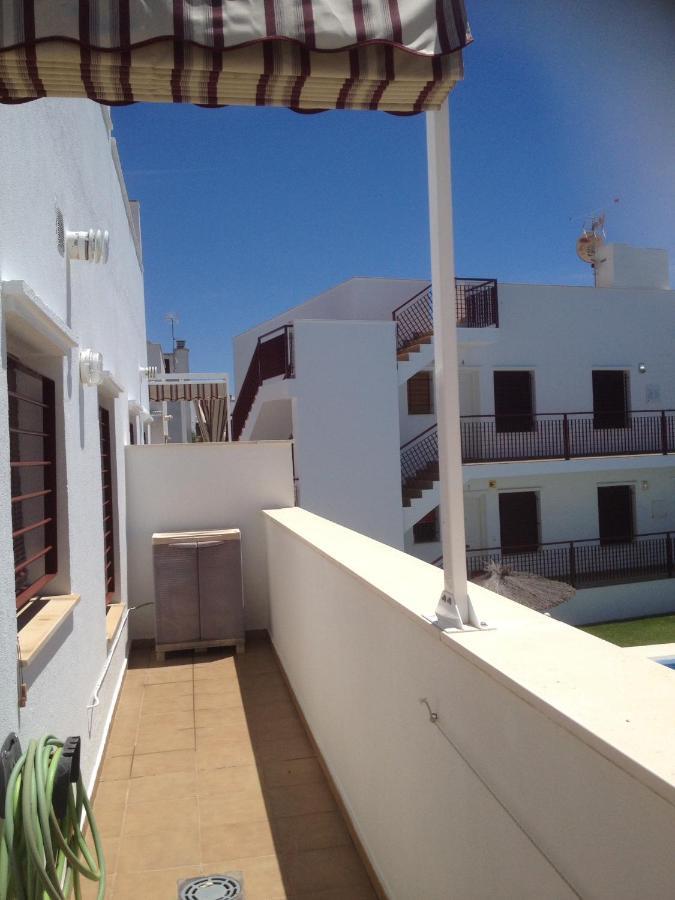 Atico Premium Conil Con 2 Terrazas, Parking, Piscina, Aire Ac Y Wifi -Solo Familias Y Parejas- Apartman Conil de la Frontera Kültér fotó