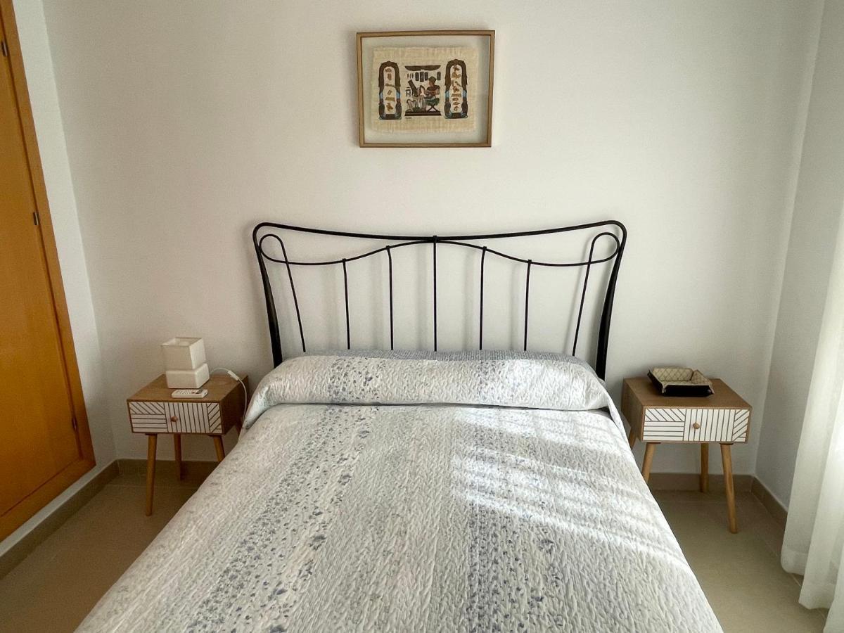 Atico Premium Conil Con 2 Terrazas, Parking, Piscina, Aire Ac Y Wifi -Solo Familias Y Parejas- Apartman Conil de la Frontera Kültér fotó