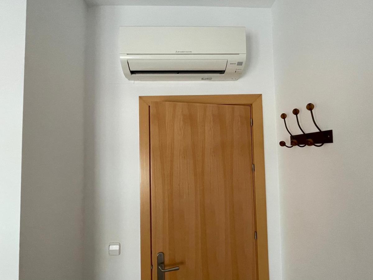 Atico Premium Conil Con 2 Terrazas, Parking, Piscina, Aire Ac Y Wifi -Solo Familias Y Parejas- Apartman Conil de la Frontera Kültér fotó