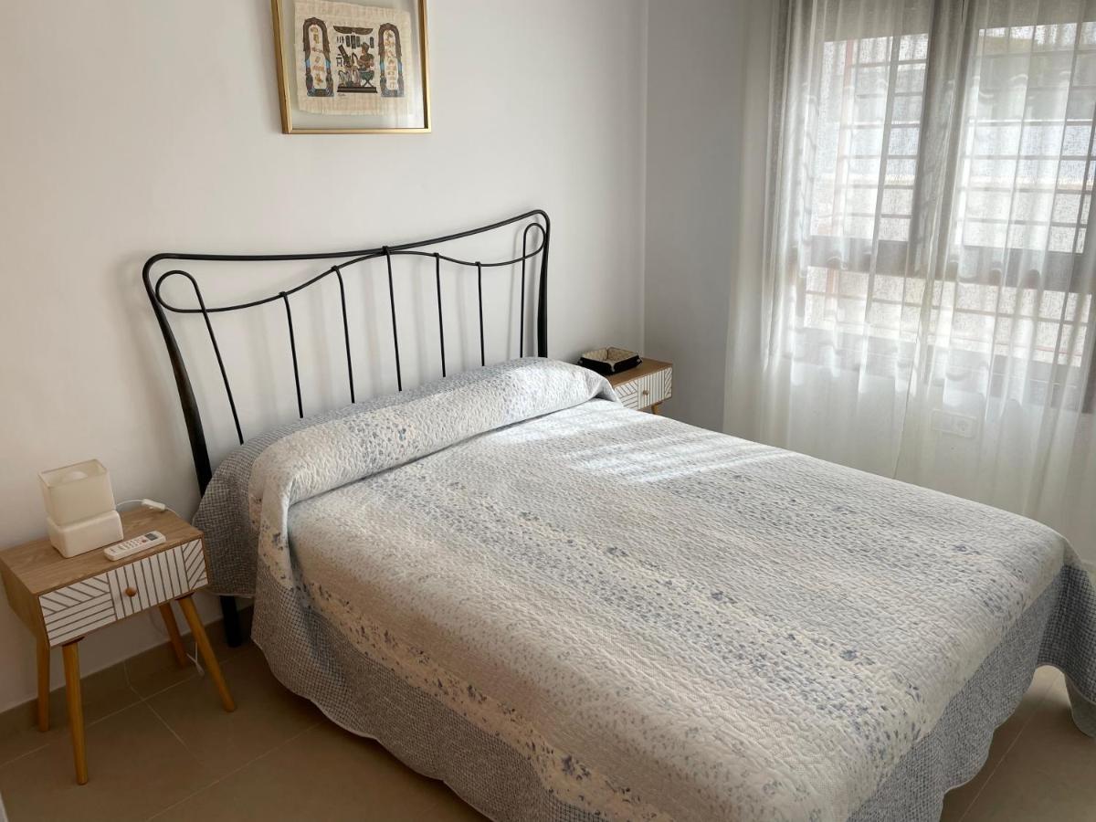 Atico Premium Conil Con 2 Terrazas, Parking, Piscina, Aire Ac Y Wifi -Solo Familias Y Parejas- Apartman Conil de la Frontera Kültér fotó