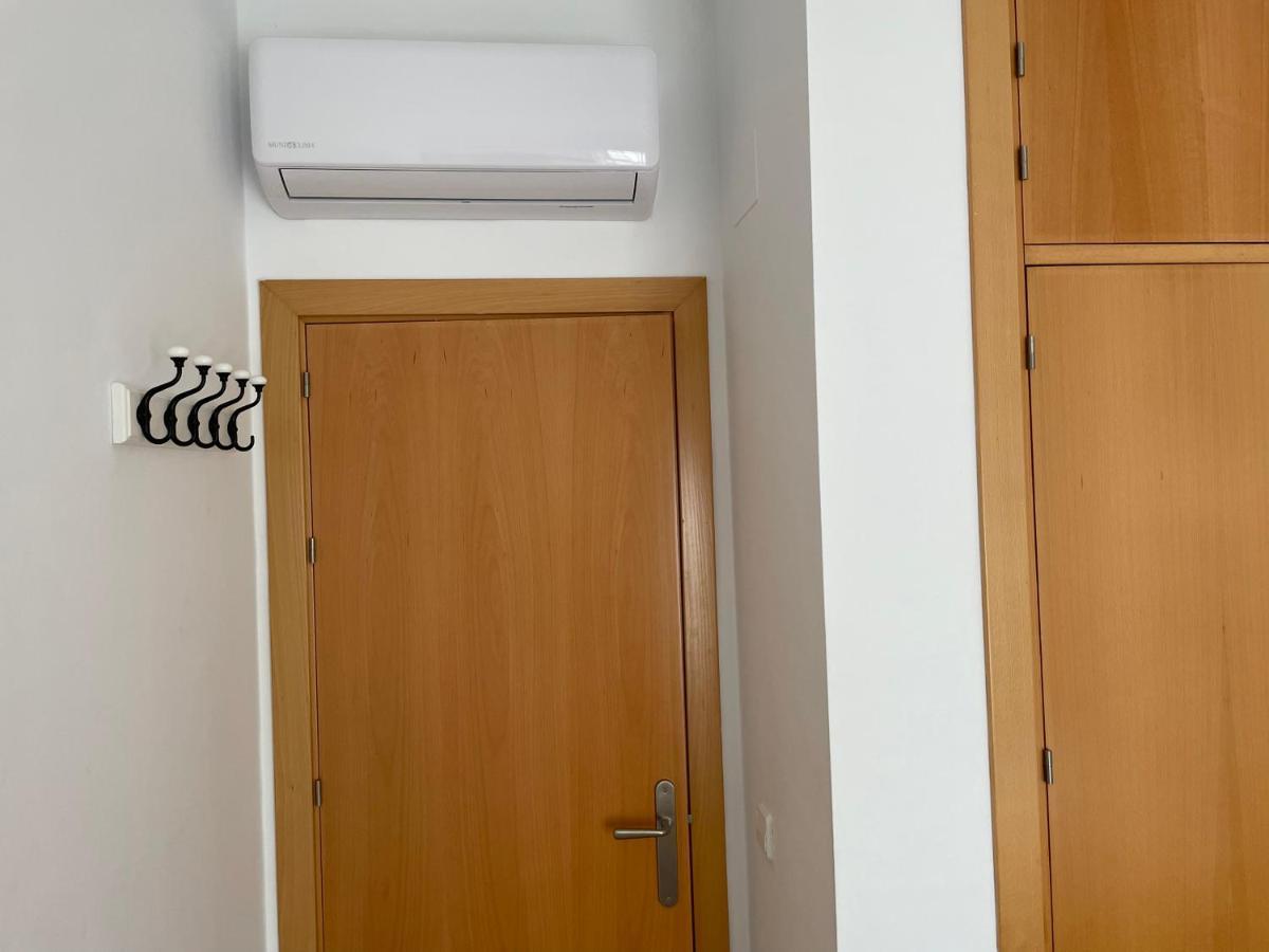 Atico Premium Conil Con 2 Terrazas, Parking, Piscina, Aire Ac Y Wifi -Solo Familias Y Parejas- Apartman Conil de la Frontera Kültér fotó