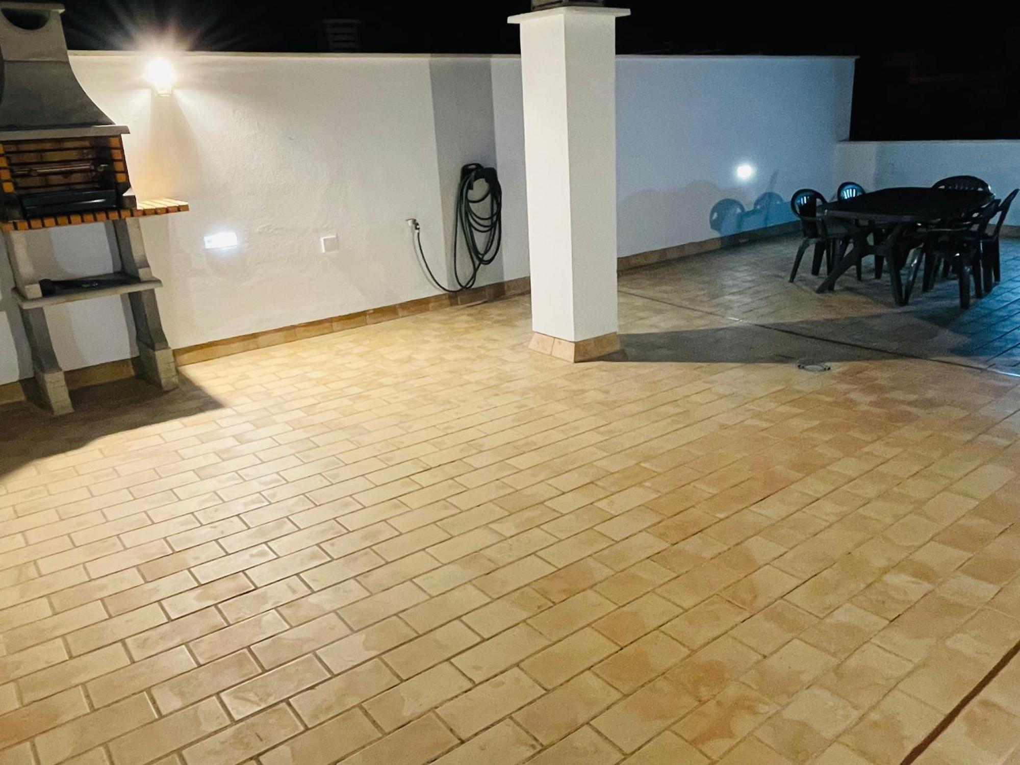 Atico Premium Conil Con 2 Terrazas, Parking, Piscina, Aire Ac Y Wifi -Solo Familias Y Parejas- Apartman Conil de la Frontera Kültér fotó
