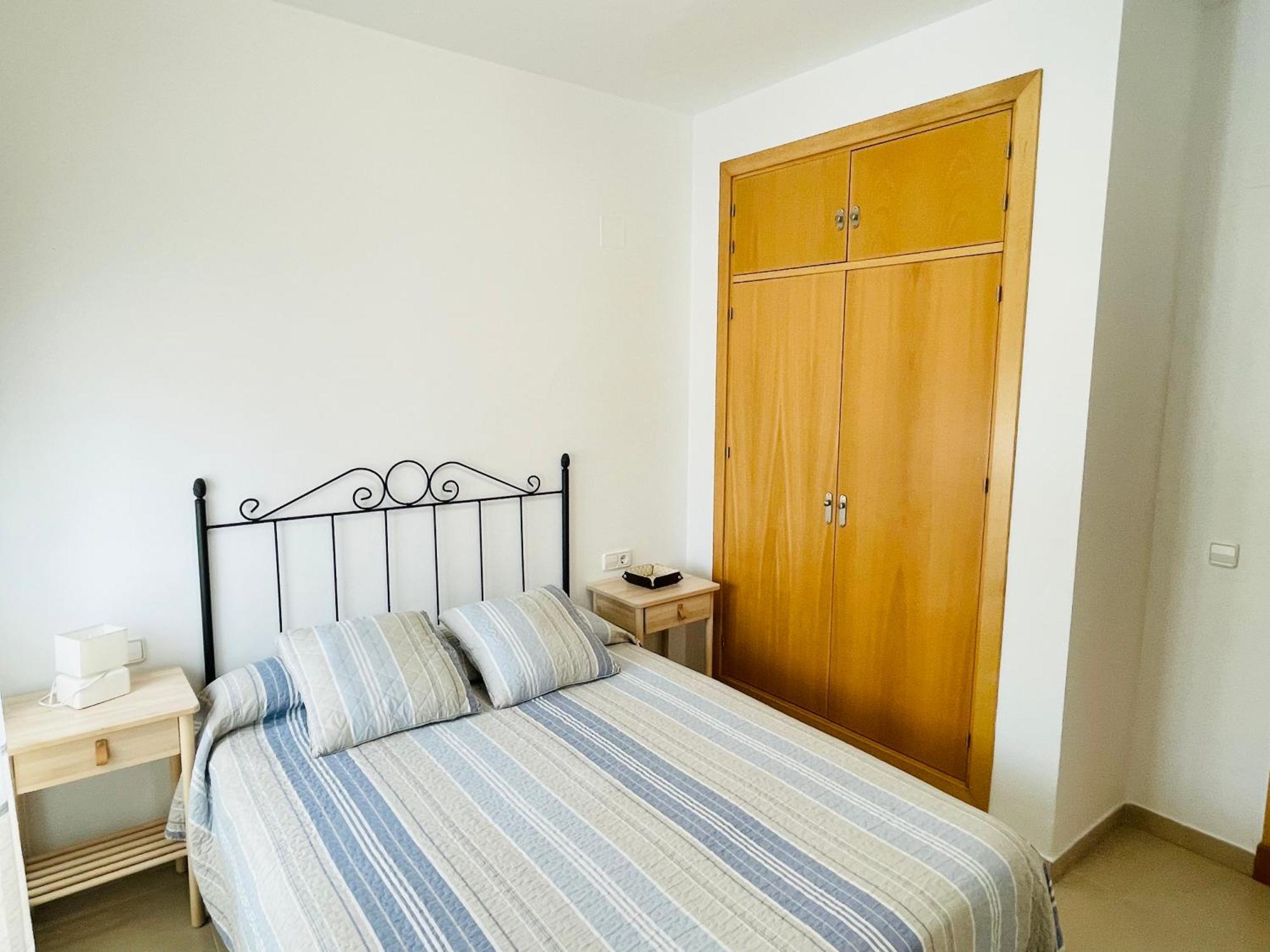 Atico Premium Conil Con 2 Terrazas, Parking, Piscina, Aire Ac Y Wifi -Solo Familias Y Parejas- Apartman Conil de la Frontera Kültér fotó