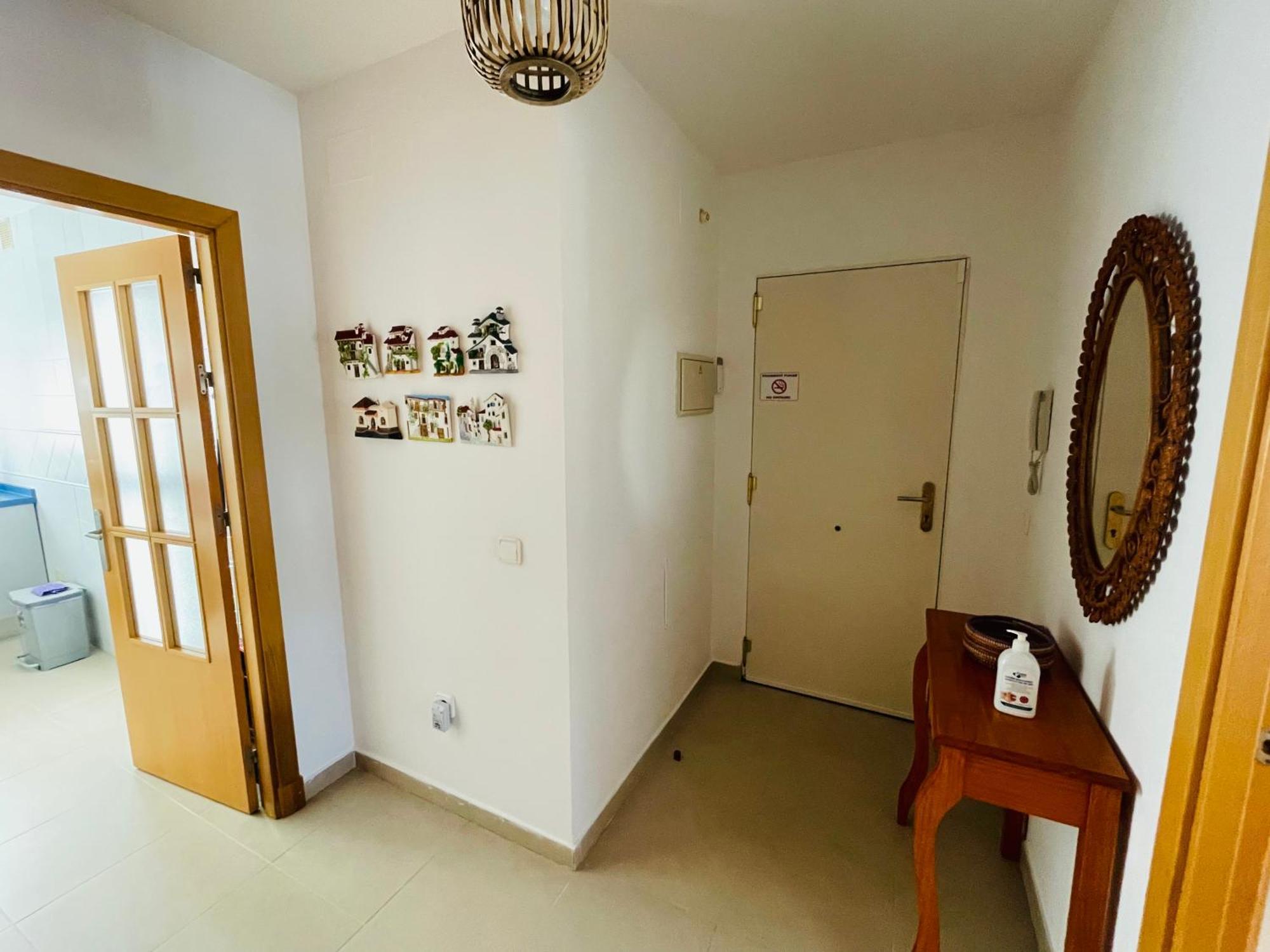 Atico Premium Conil Con 2 Terrazas, Parking, Piscina, Aire Ac Y Wifi -Solo Familias Y Parejas- Apartman Conil de la Frontera Kültér fotó
