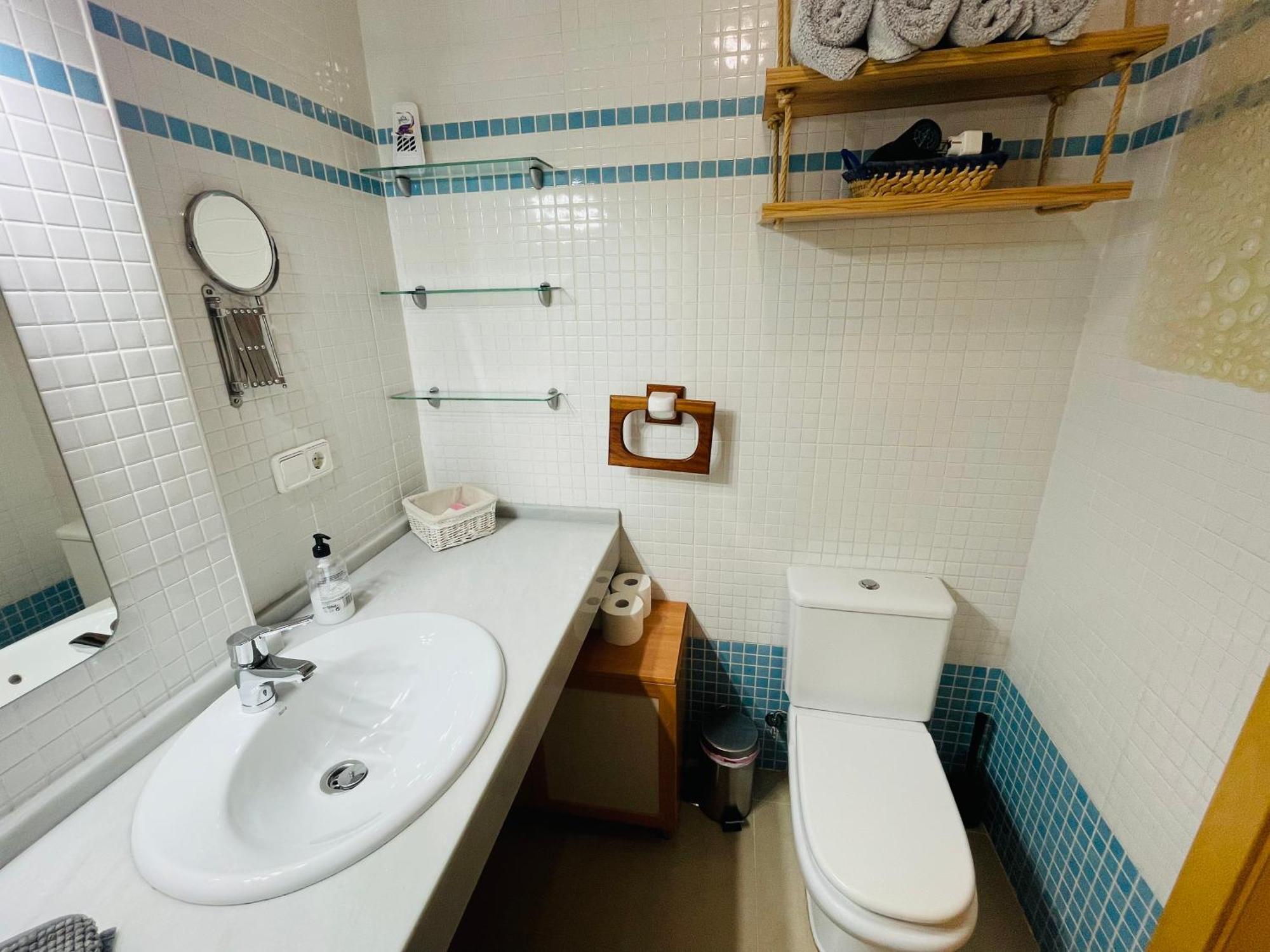 Atico Premium Conil Con 2 Terrazas, Parking, Piscina, Aire Ac Y Wifi -Solo Familias Y Parejas- Apartman Conil de la Frontera Kültér fotó