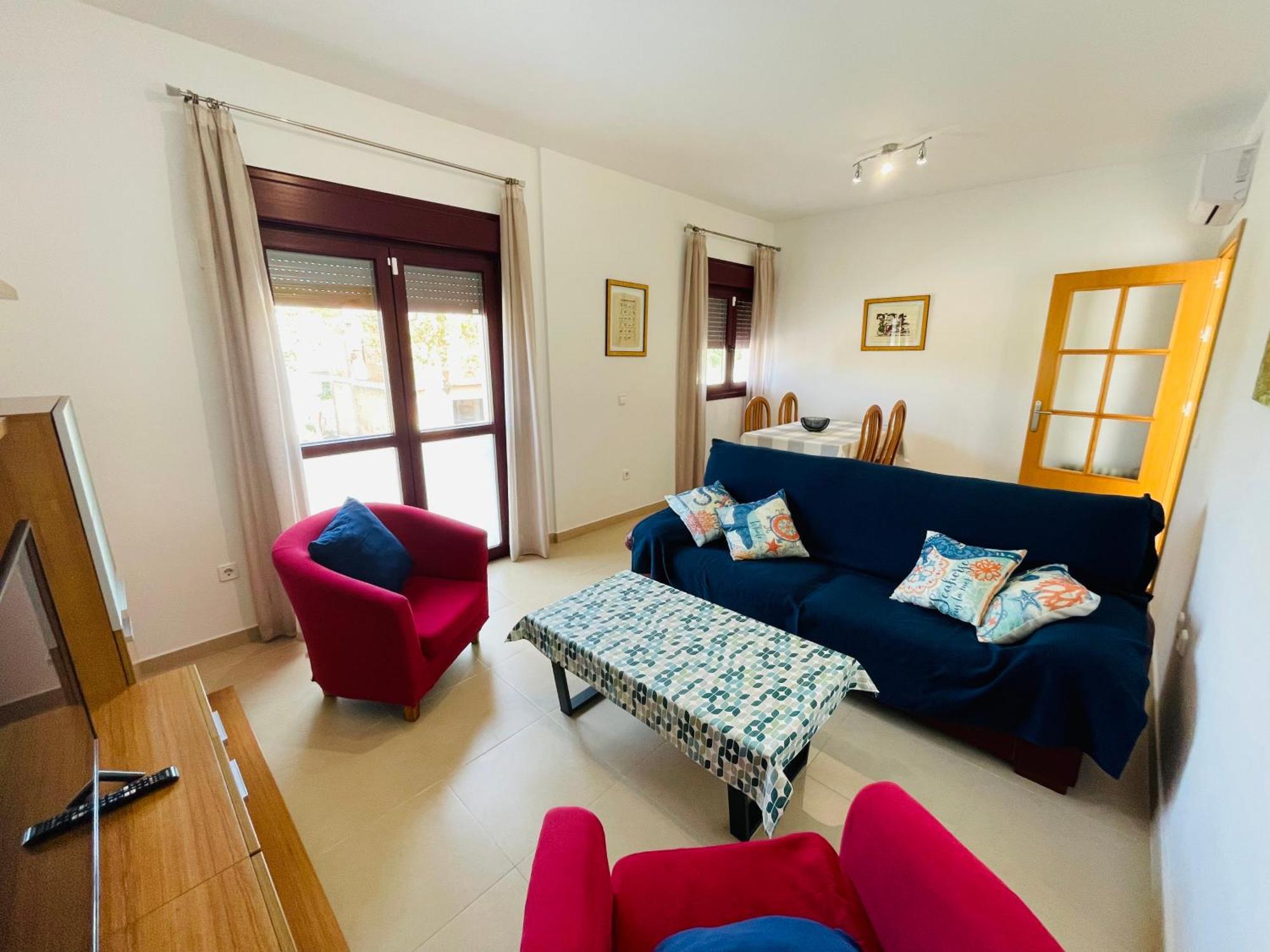 Atico Premium Conil Con 2 Terrazas, Parking, Piscina, Aire Ac Y Wifi -Solo Familias Y Parejas- Apartman Conil de la Frontera Kültér fotó