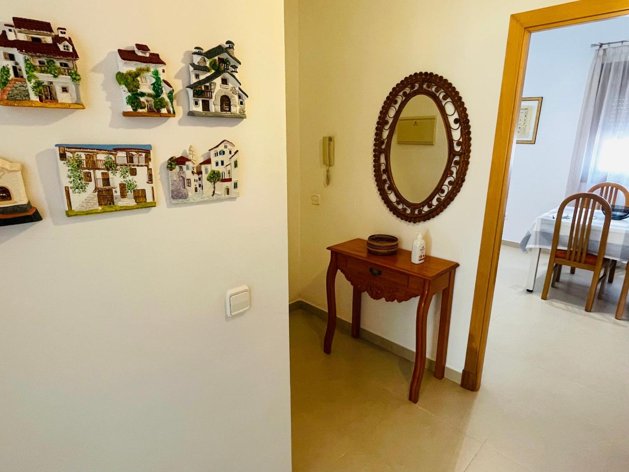 Atico Premium Conil Con 2 Terrazas, Parking, Piscina, Aire Ac Y Wifi -Solo Familias Y Parejas- Apartman Conil de la Frontera Kültér fotó