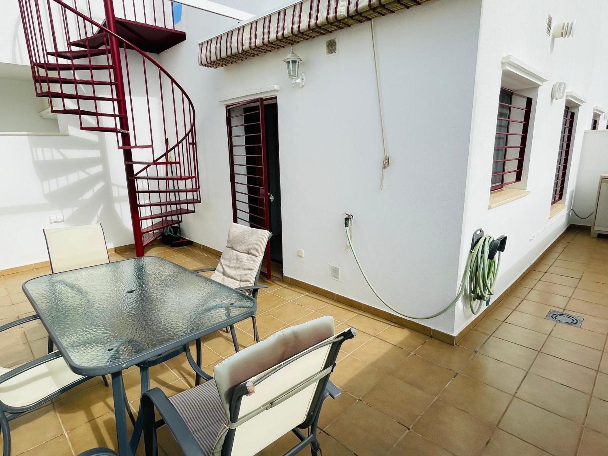 Atico Premium Conil Con 2 Terrazas, Parking, Piscina, Aire Ac Y Wifi -Solo Familias Y Parejas- Apartman Conil de la Frontera Kültér fotó