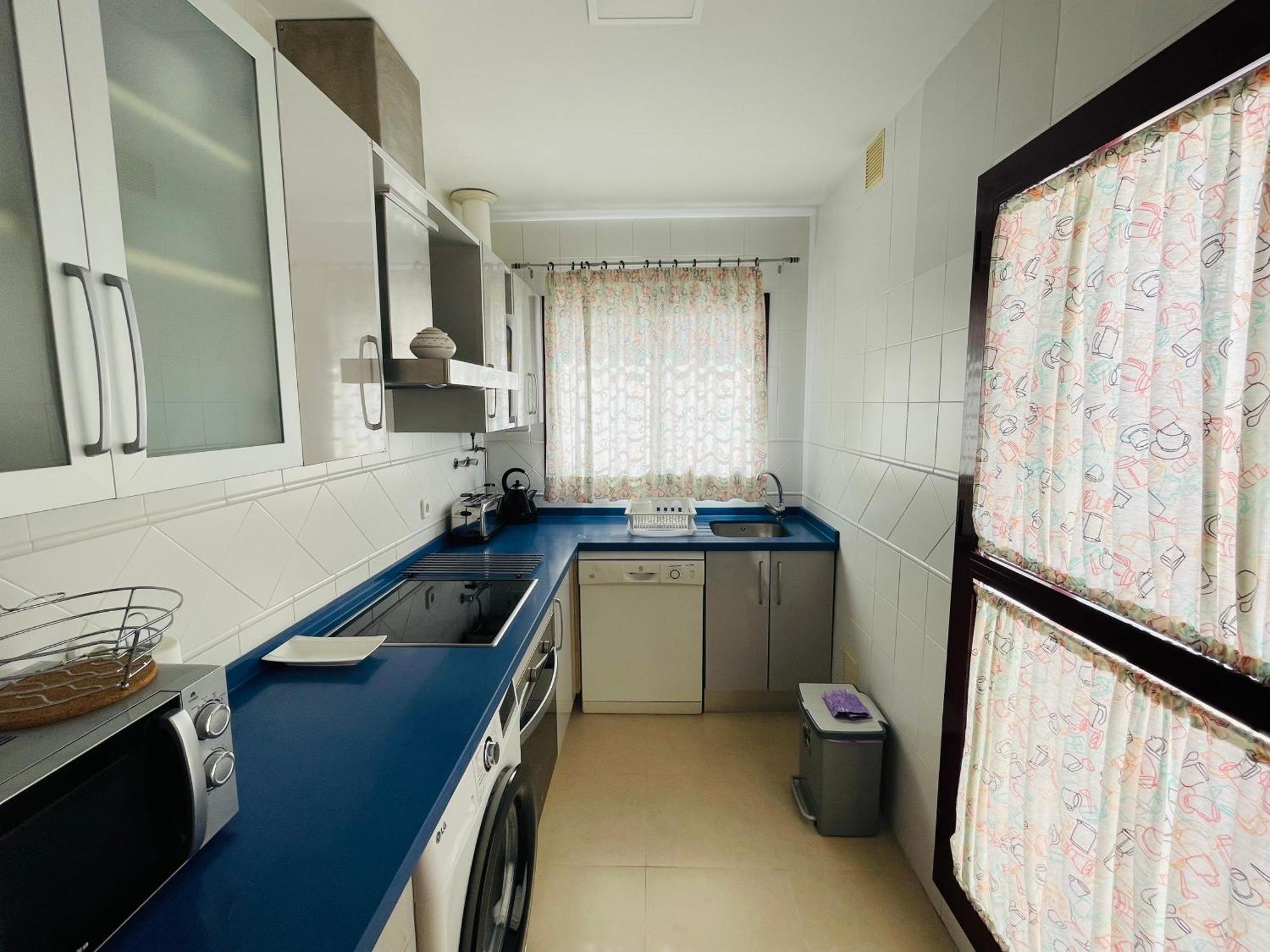 Atico Premium Conil Con 2 Terrazas, Parking, Piscina, Aire Ac Y Wifi -Solo Familias Y Parejas- Apartman Conil de la Frontera Kültér fotó